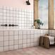 Плитка Equipe 25925 Фриз Bullnose Tourmaline 3X20 Фото 2 з 12